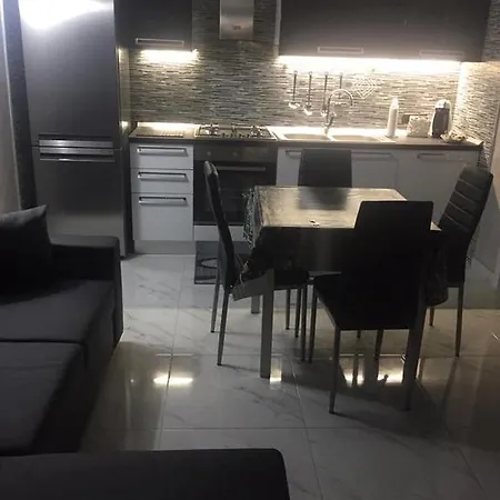 Holiday home Sannazzaro 70