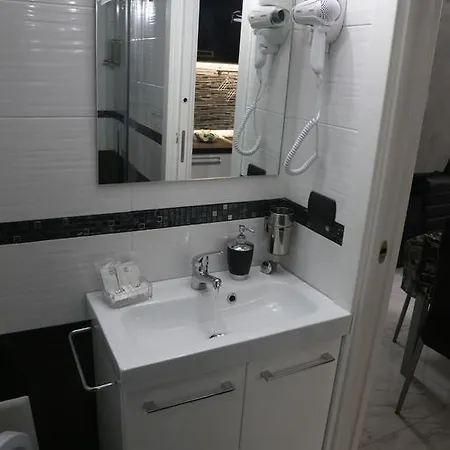 Sannazzaro 70 Holiday home