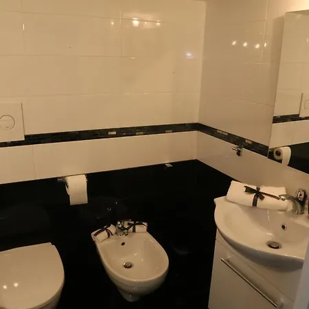 Holiday home Sannazzaro 70 Naples
