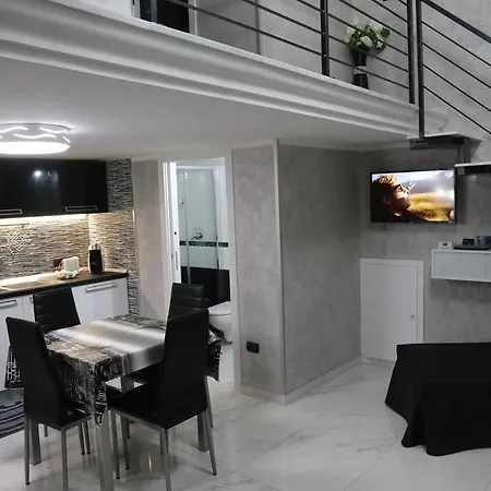 Holiday home Sannazzaro 70