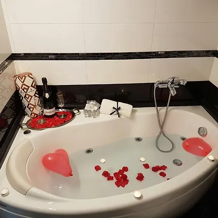 Holiday home Sannazzaro 70 Naples