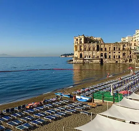 Sannazzaro 70 * Naples