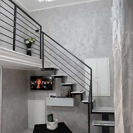 Holiday home Sannazzaro 70 *