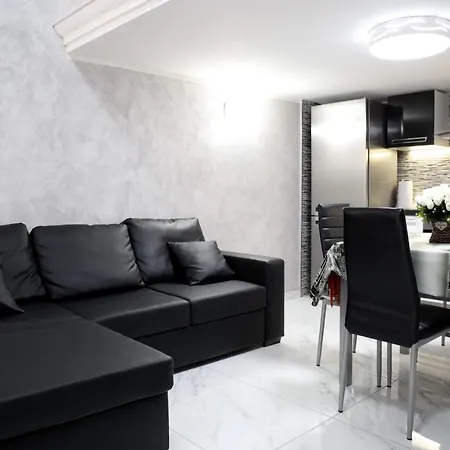 Holiday home Sannazzaro 70 Naples