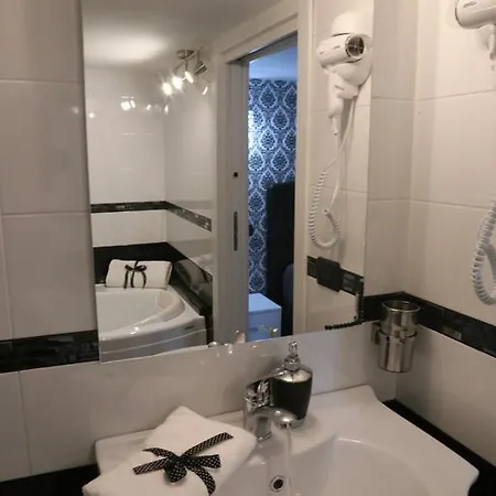 Sannazzaro 70 Prázdninový dům Neapol