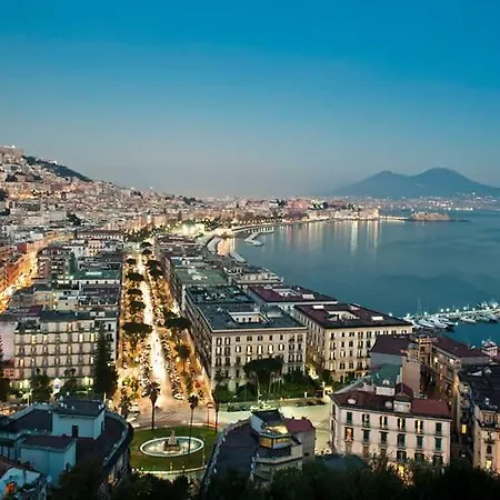 Sannazzaro 70 * Naples